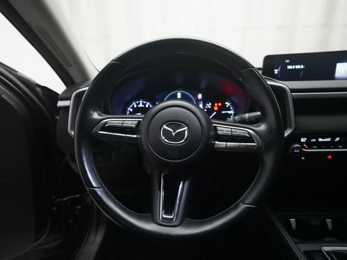 Certified 2023 MAZDA CX-50 2.5 S w/ Cargo Package AWD/4WD image 4