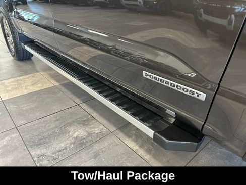 Used 2024 Ford F150 XLT w/ Equipment Group 302A MID AWD/4WD image 8