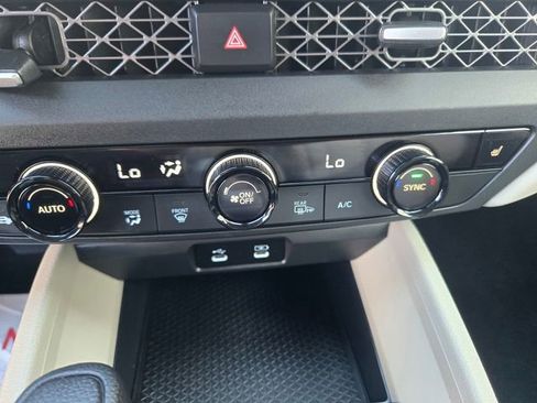 Used 2024 Honda Accord EX image 16