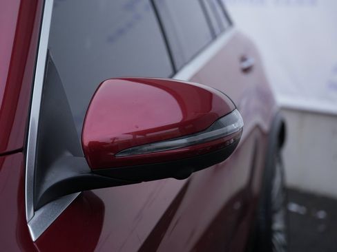 Used 2020 Mercedes-Benz GLC 63 AMG GLC 63 AMG image 10