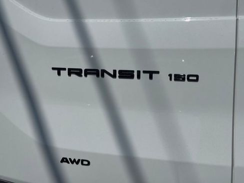 New 2026 Ford Transit 150 148 Medium Roof AWD image 9