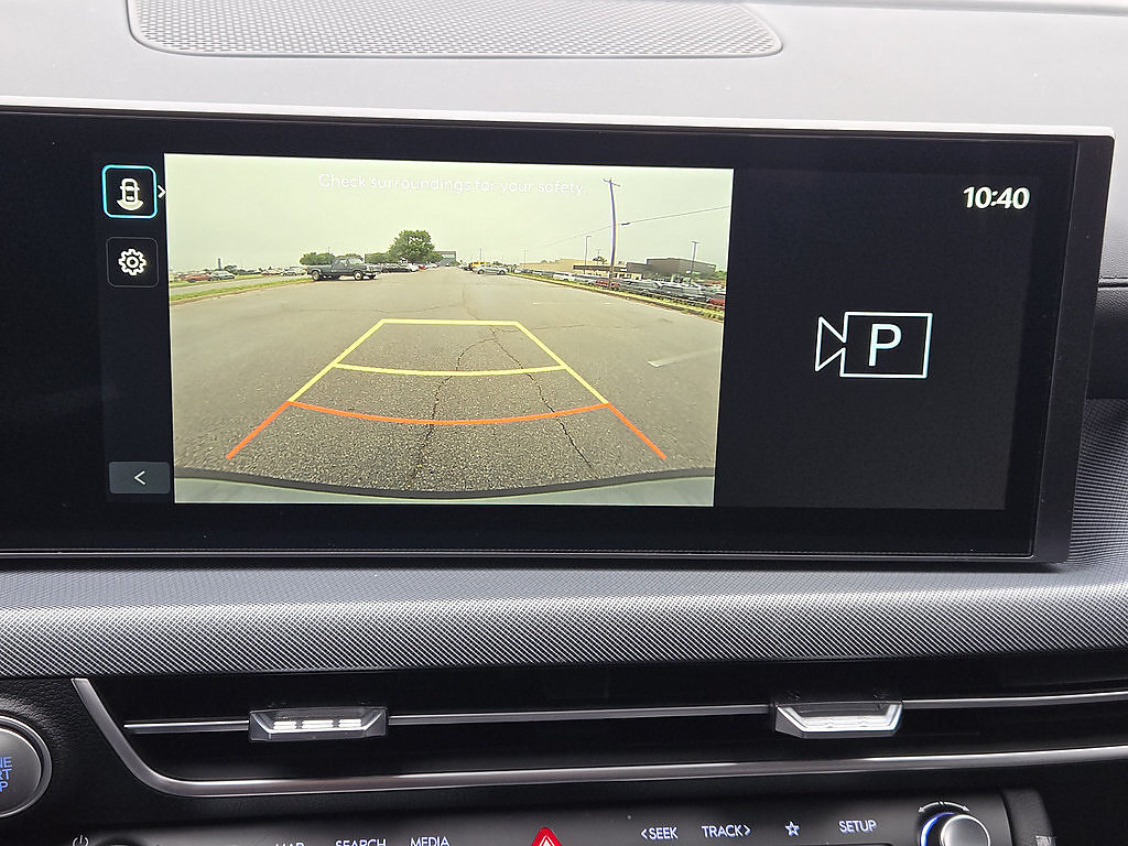 New 2026 Hyundai Sonata SEL FWD image 18