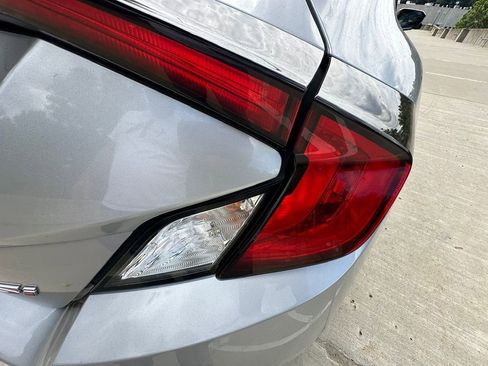 Used 2017 Honda Civic Si image 13