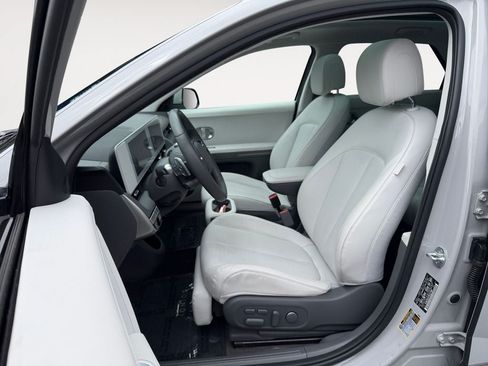Used 2024 Hyundai Ioniq 5 Limited AWD/4WD image 6