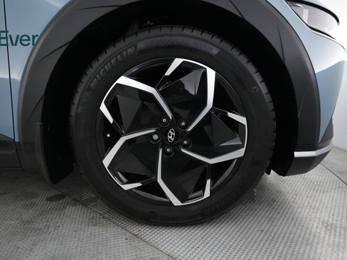Used 2024 Hyundai Ioniq 5 SEL RWD image 20
