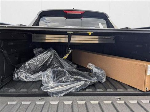 New 2024 Hyundai Santa Cruz XRT image 21