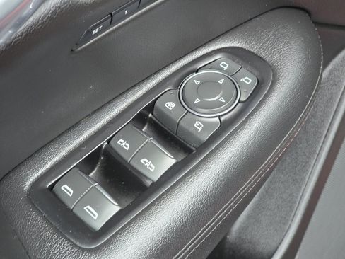 Used 2019 Cadillac XT5 Luxury image 25