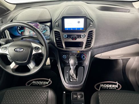 Used 2023 Ford Transit Connect XLT FWD image 25