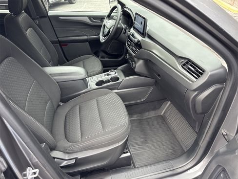 Used 2023 Ford Escape Active image 33