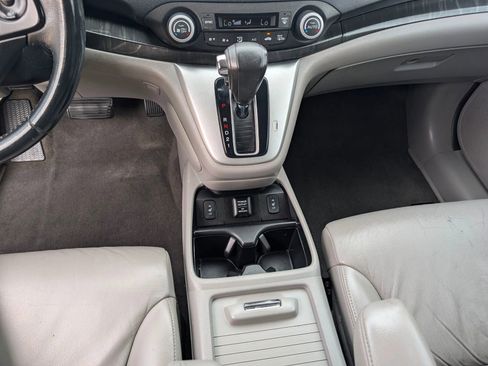 Used 2013 Honda CR-V EX-L image 24