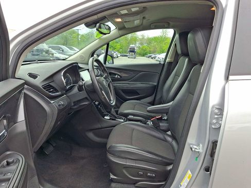 Used 2019 Buick Encore Preferred FWD image 13