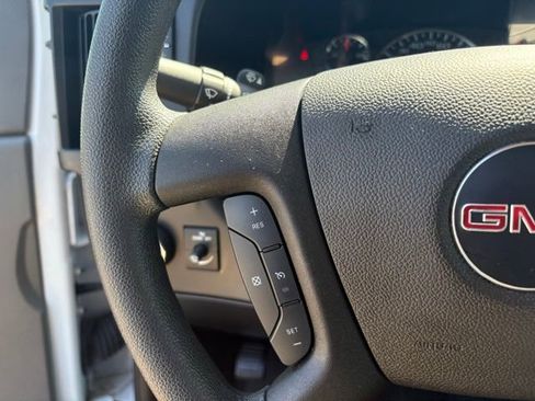 Used 2024 GMC Savana 2500 w/ Driver Convenience Package RWD image 32
