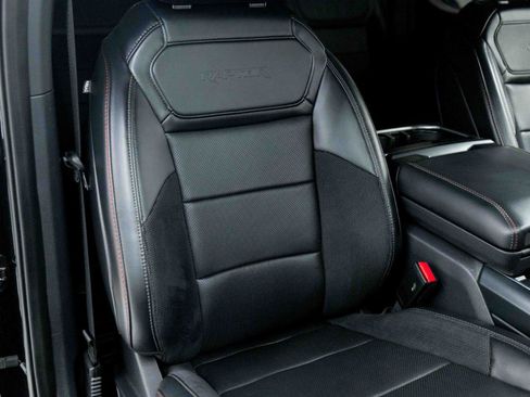 Used 2024 Ford F150 Raptor AWD/4WD image 70
