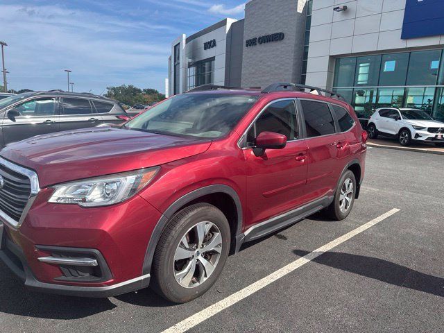 Used 2019 Subaru Ascent Premium AWD/4WD image 6