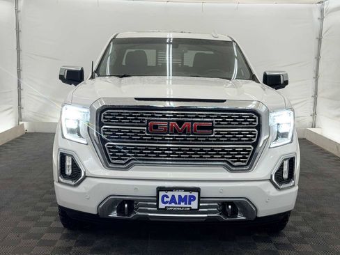 Used 2019 GMC Sierra 1500 Denali image 9