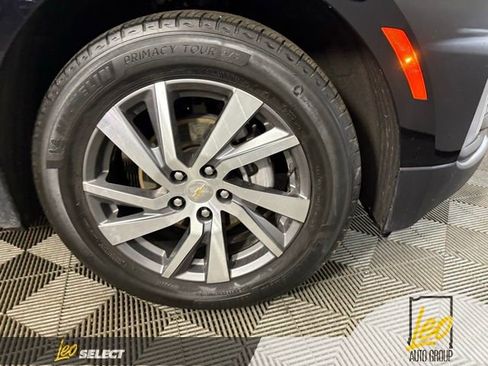 Used 2024 Chevrolet Equinox LT w/ LPO, Floor Liner Package FWD image 25