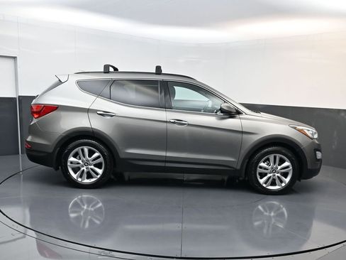 Used 2015 Hyundai Santa Fe Sport 2.0T w/ Option Group 05 FWD image 5