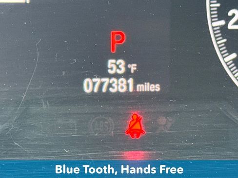 Certified 2021 Honda Accord EX-L image 14