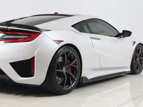 Used 2021 Acura NSX AWD/4WD image 60