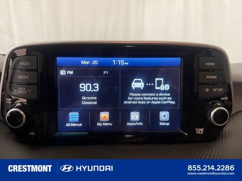 Used 2019 Hyundai Tucson SE w/ Cargo Package FWD image 35