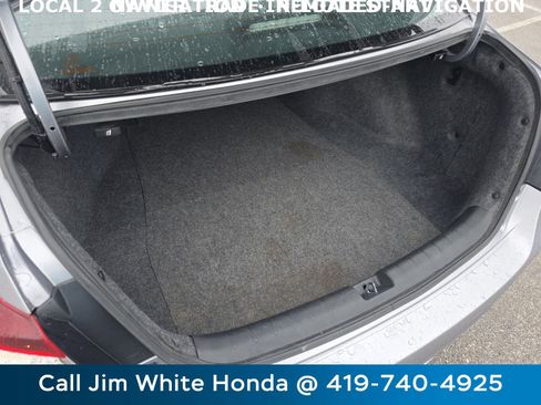 Certified 2017 Honda Accord Touring image 20