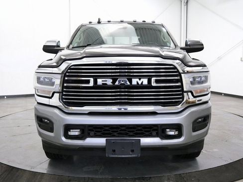 Used 2022 RAM 2500 Laramie image 2