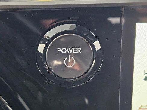 Certified 2024 Lexus RX 450h Luxury image 29