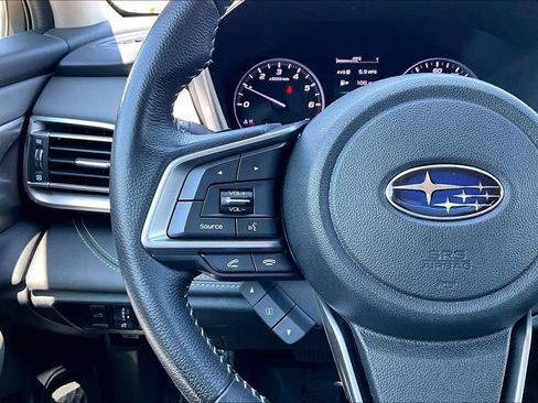 Used 2021 Subaru Outback Onyx Edition XT AWD/4WD image 24