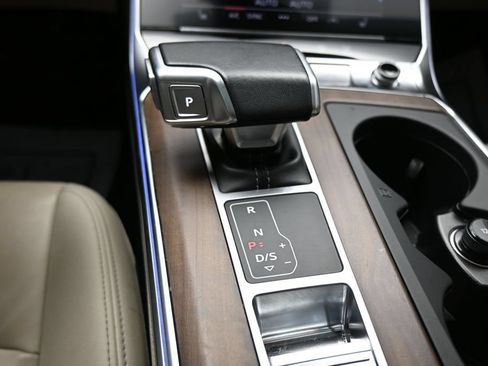 Used 2024 Audi A6 Premium Plus AWD/4WD image 22