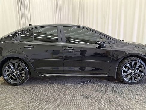 Certified 2026 Toyota Corolla SE image 4