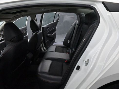 Used 2021 Nissan Altima 2.5 SR image 26