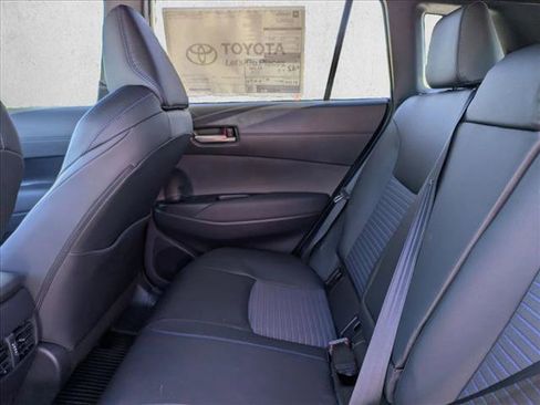 New 2026 Toyota Corolla Cross XSE image 14