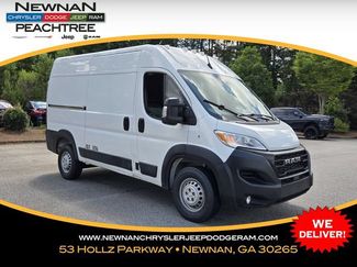 Used 2024 RAM ProMaster 1500 w/ Convenience Group FWD video 1