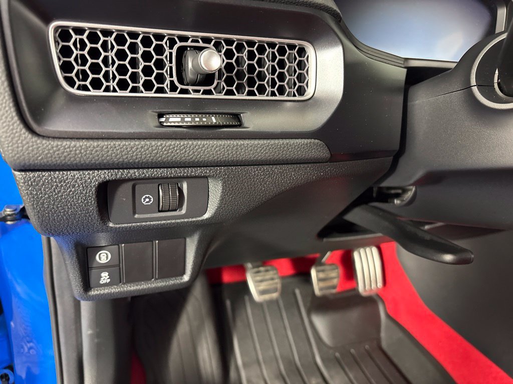 Used 2025 Honda Civic Type R image 29
