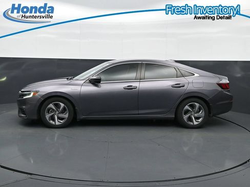 Used 2019 Honda Insight EX image 6