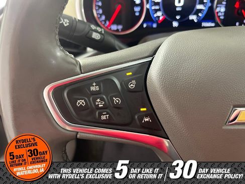 Used 2024 Chevrolet Malibu LT FWD image 25