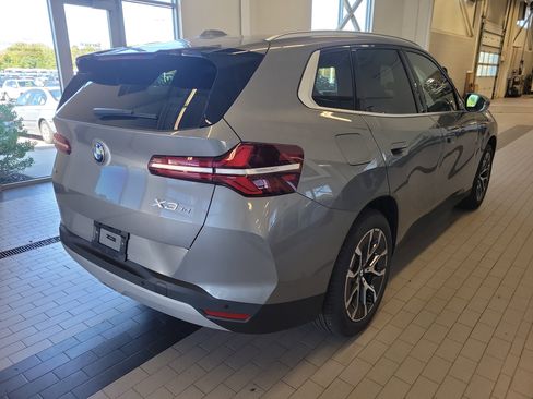 Used 2026 BMW X3 xDrive30 w/ Convenience Package image 5