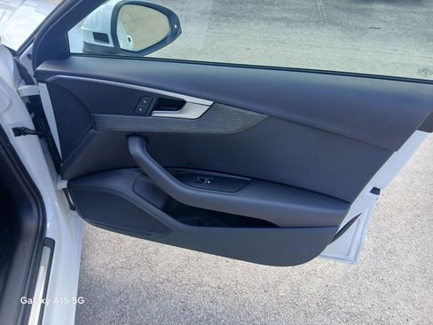 Used 2019 Audi A4 2.0T Premium w/ Convenience Package FWD image 17