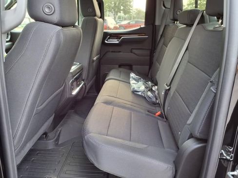 New 2026 GMC Sierra 1500 Elevation w/ Preferred Package image 7