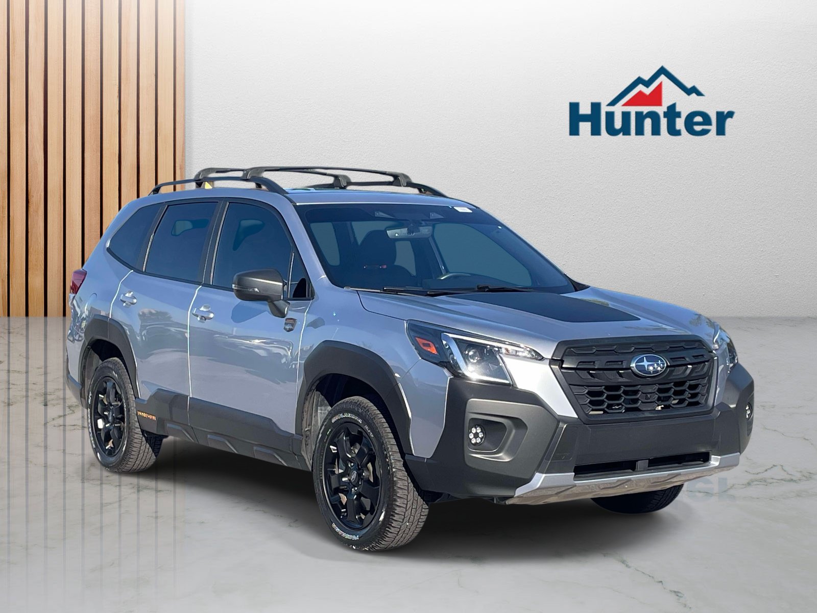 Used 2024 Subaru Forester Wilderness w/ Wilderness Package AWD/4WD image 1