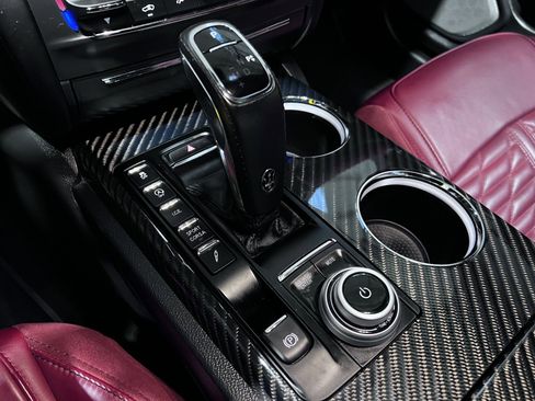 Used 2022 Maserati Ghibli Trofeo image 19