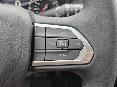 New 2026 Jeep Compass Latitude image 23