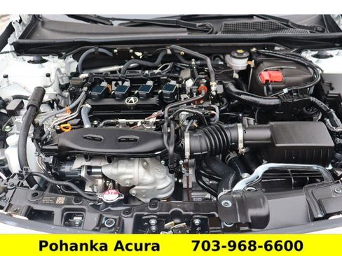 Certified 2025 Acura Integra A-Spec image 31