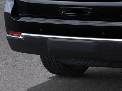 New 2026 Chevrolet Tahoe LT w/ Advanced Technology Package AWD/4WD image 14