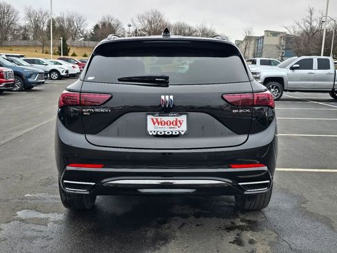 Certified 2025 Buick Envision Sport Touring image 9