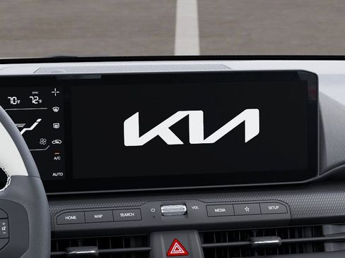 New 2025 Kia K4 GT-Line FWD image 20