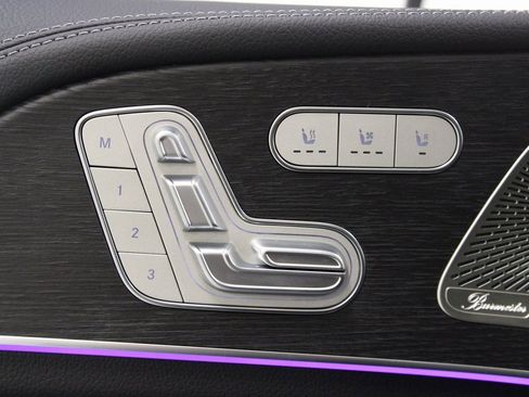 New 2026 Mercedes-Benz GLE 450 4MATIC image 16