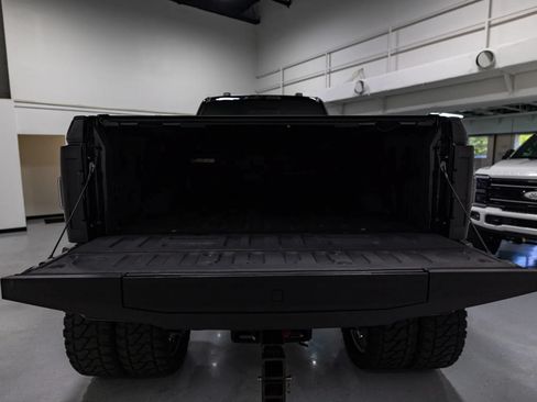 Used 2022 Ford F450 King Ranch w/ King Ranch Ultimate Package AWD/4WD image 26