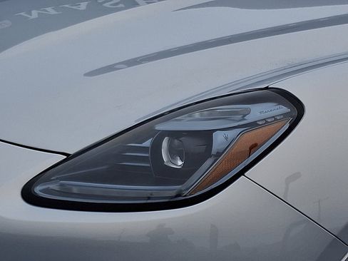 Used 2023 Maserati Grecale Modena image 9