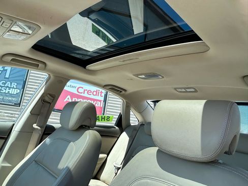 Used 2007 Hyundai Azera Limited FWD image 18